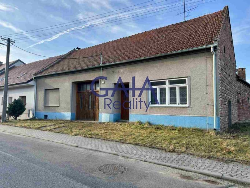 Rodinné domy, V Novinách, Svatobořice-Mistřín, 410 m²