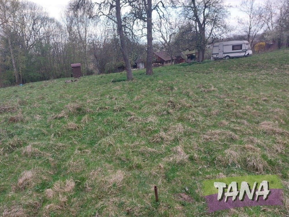 Prodej pozemek - Turnov, 511 01, 998 m²