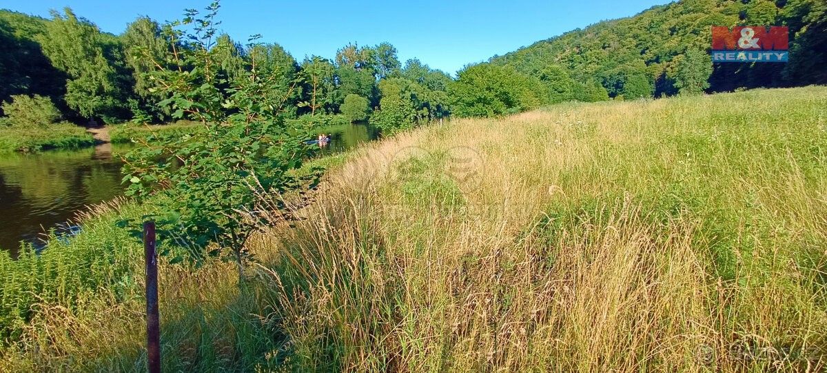 Prodej louka - Nižbor, 267 05, 1 665 m²