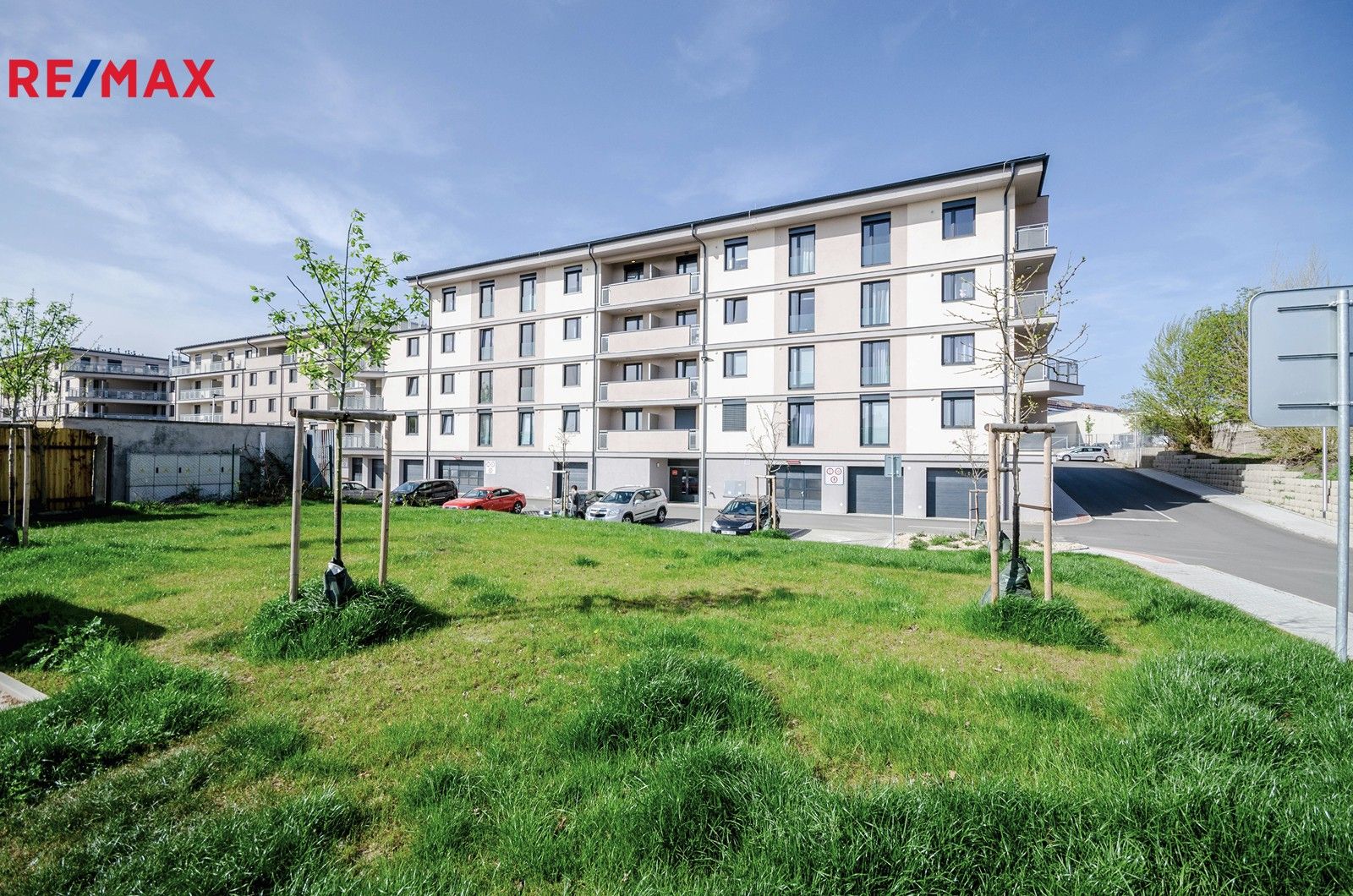 3+kk, Augustina Lukeše, Brandýs nad Labem-Stará Boleslav, 84 m²