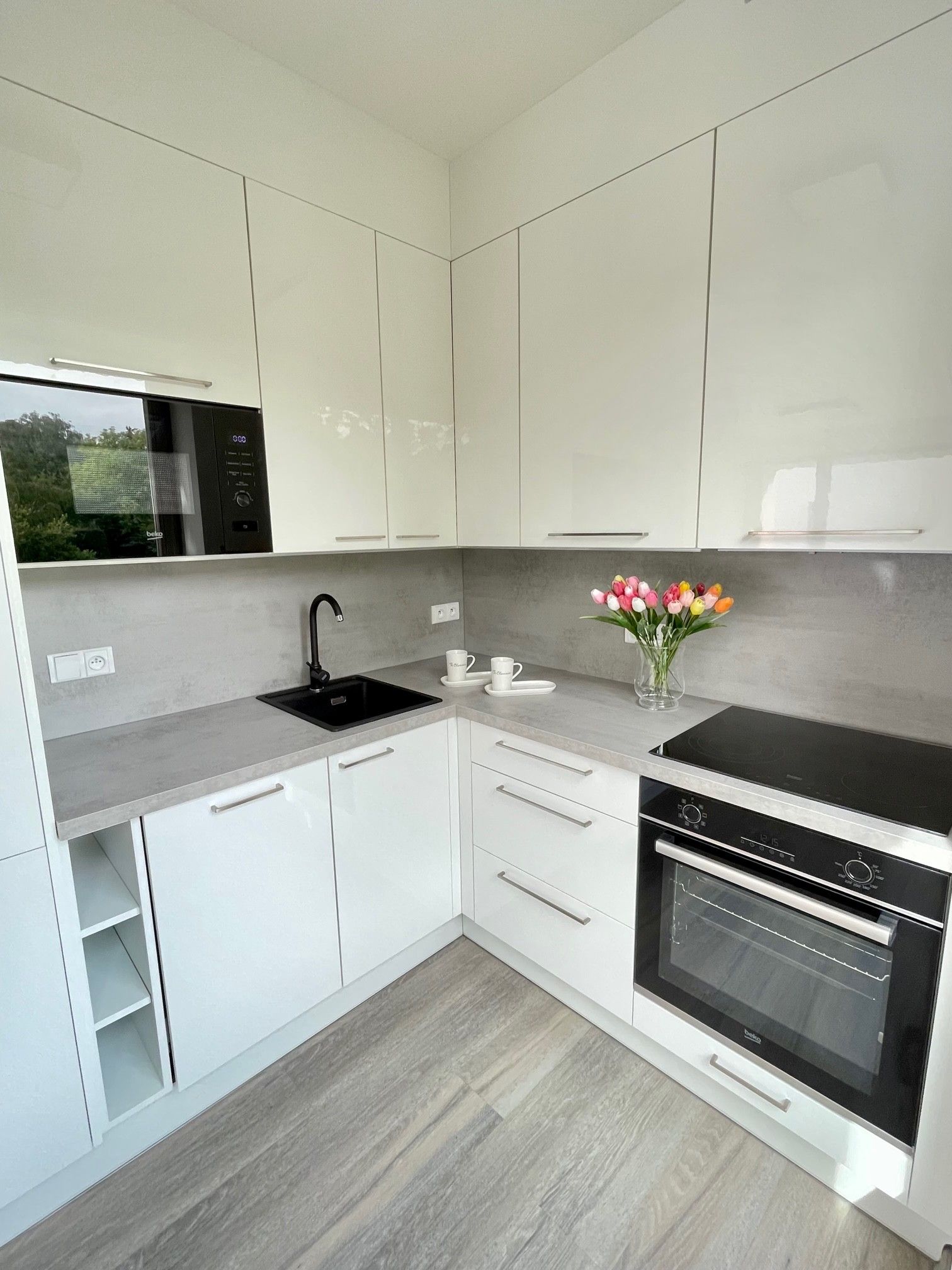 Prodej byt 2+kk - 5. května, Kolín, 51 m²