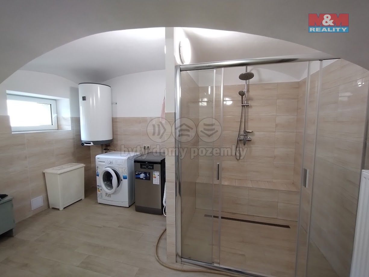 Prodej rodinný dům - Jílovec, Fulnek, 150 m²