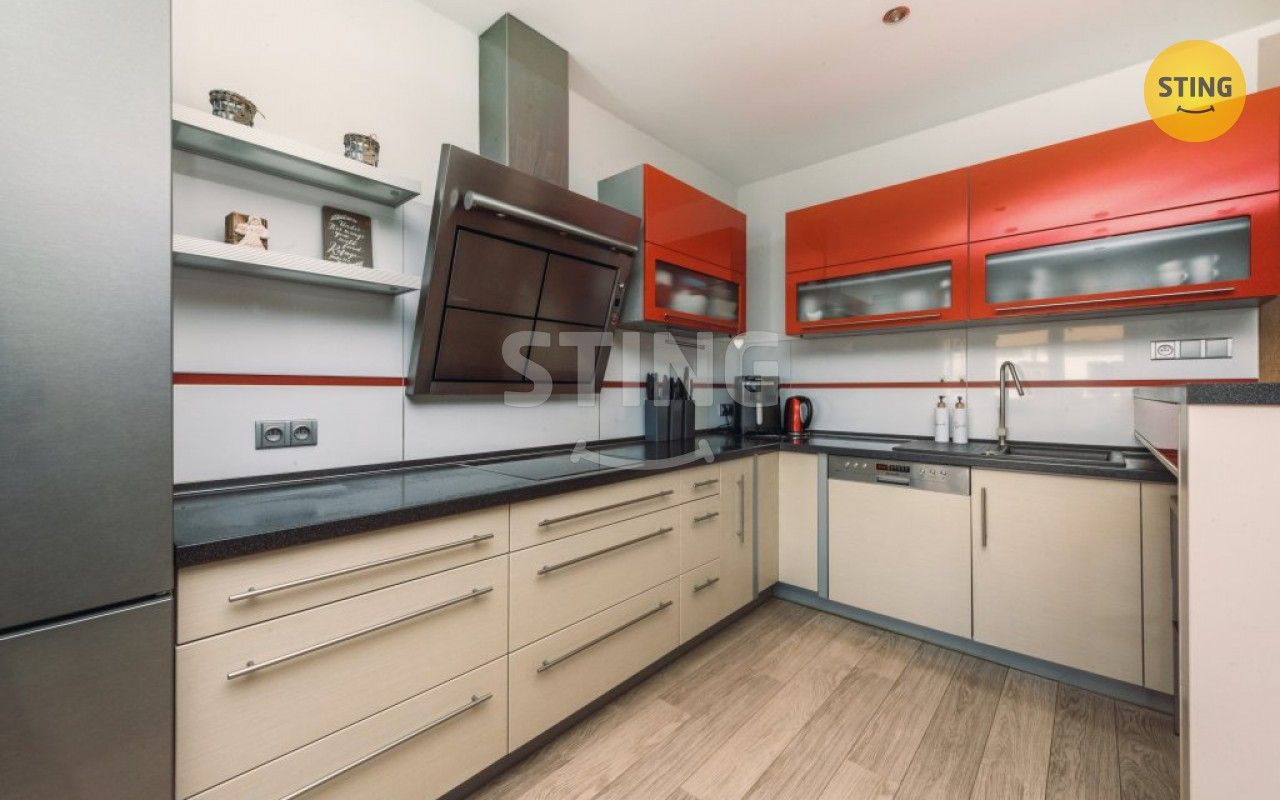 Prodej rodinný dům - Do Polí, Pardubice, 148 m²