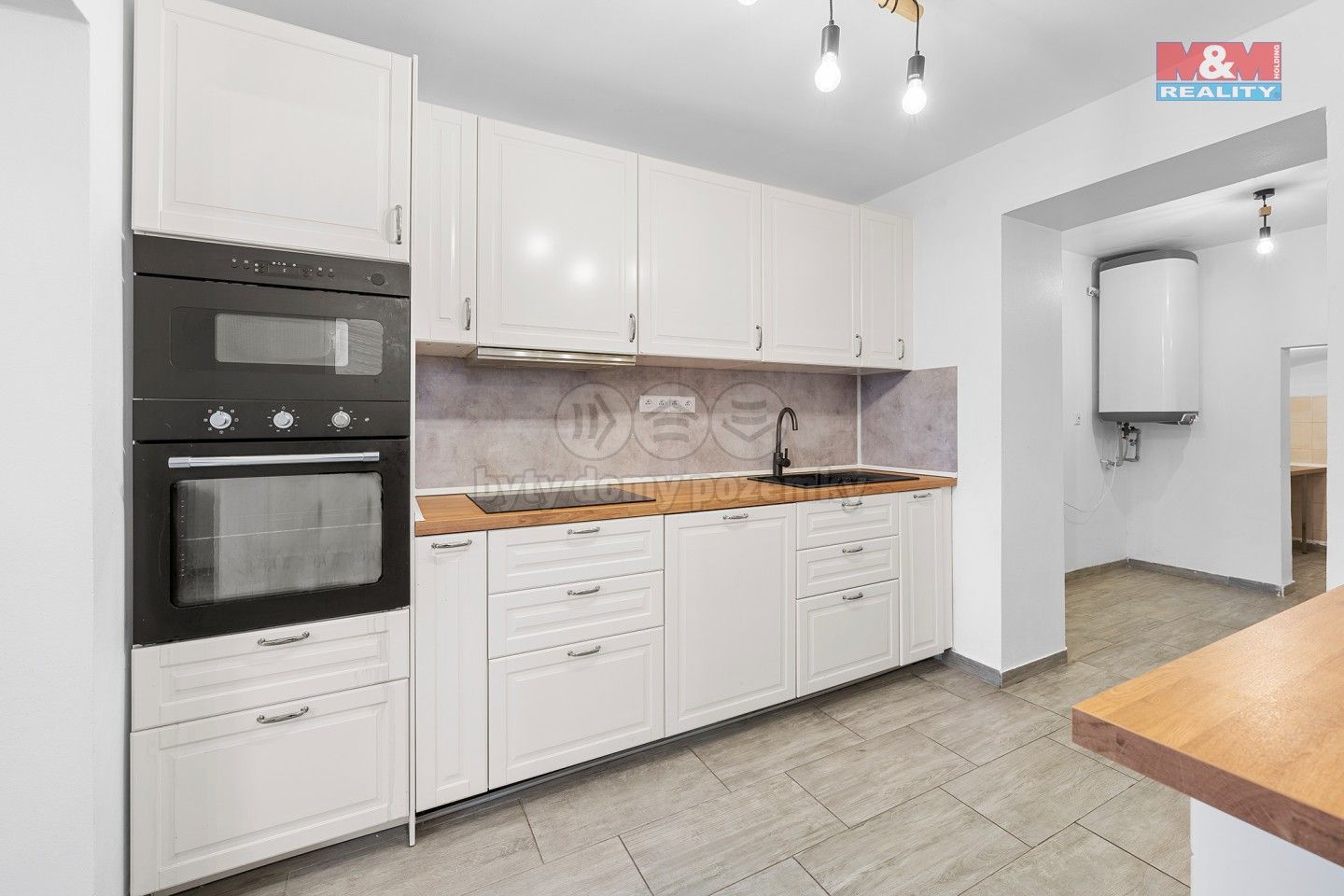 Prodej rodinný dům - Prackovice nad Labem, 95 m²