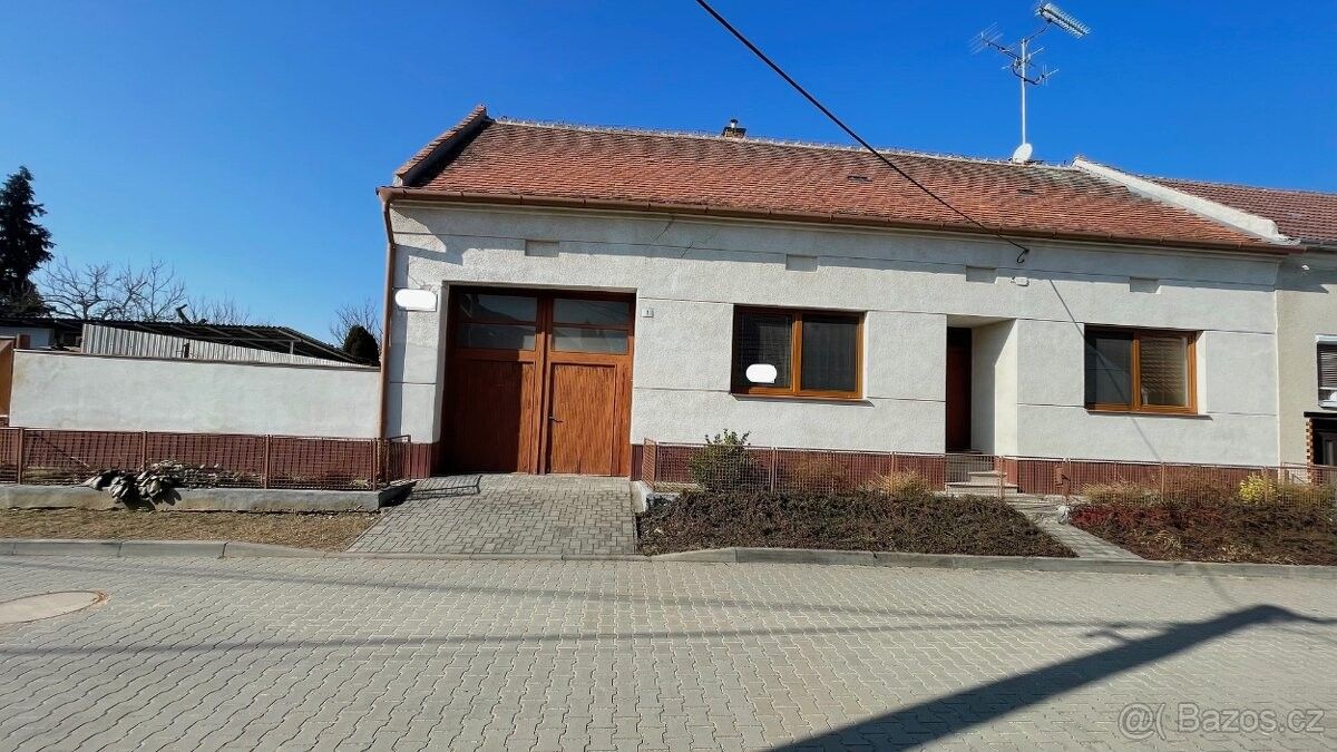 Ostatní, Tvrdonice, 691 53, 587 m²