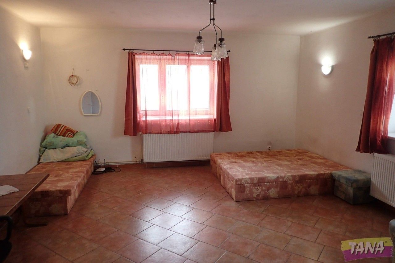 Prodej rodinný dům - 5. května, Lomnice nad Popelkou, 190 m²