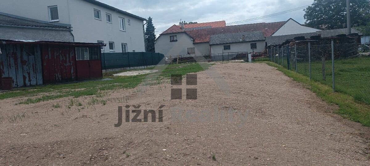 Prodej pozemek pro bydlení - Babice, 663 m²