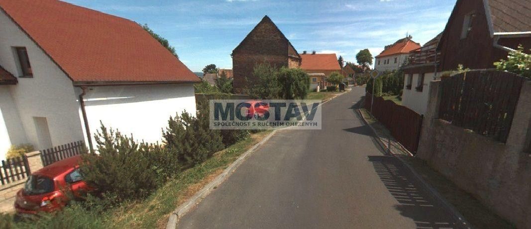 Prodej rodinný dům - Pod Vodojemem, Most, 203 m²