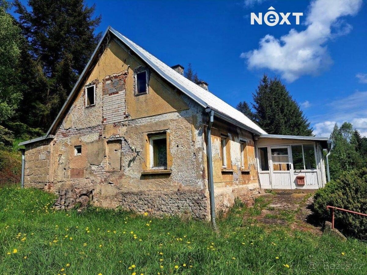 Ostatní, Trutnov, 541 01, 160 m²