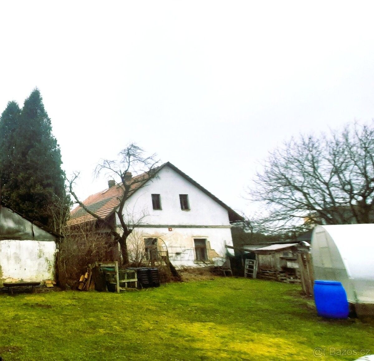 Prodej dům - Štětí, 411 08, 456 m²