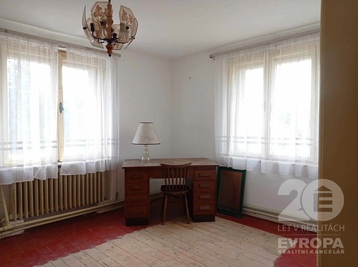 Prodej rodinný dům - Loukov, 200 m²