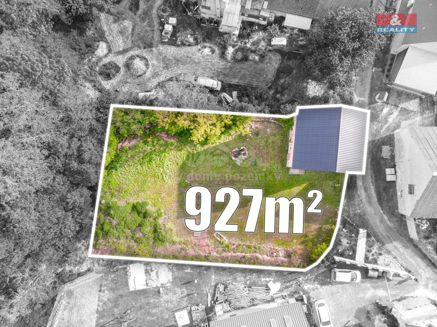 Rodinné domy, Drahobuz, 96 m²
