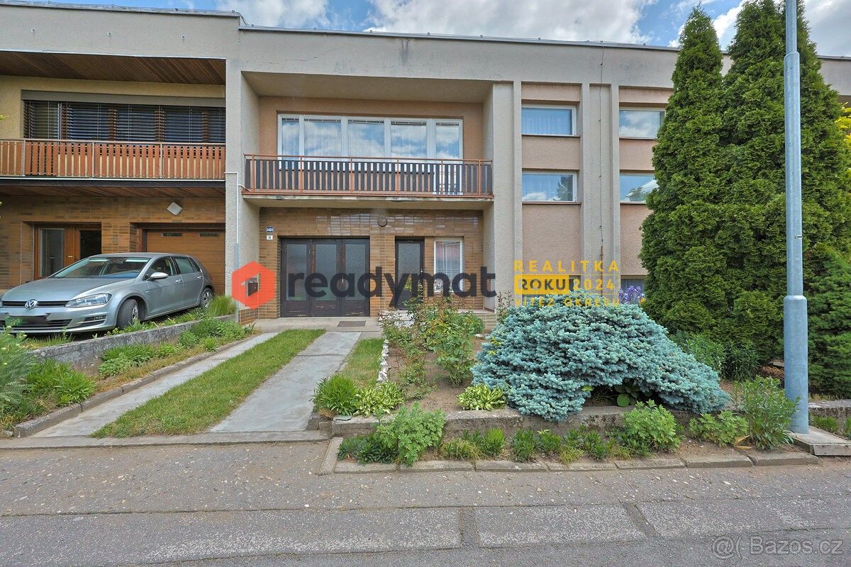 Ostatní, Hodonín, 695 01, 338 m²
