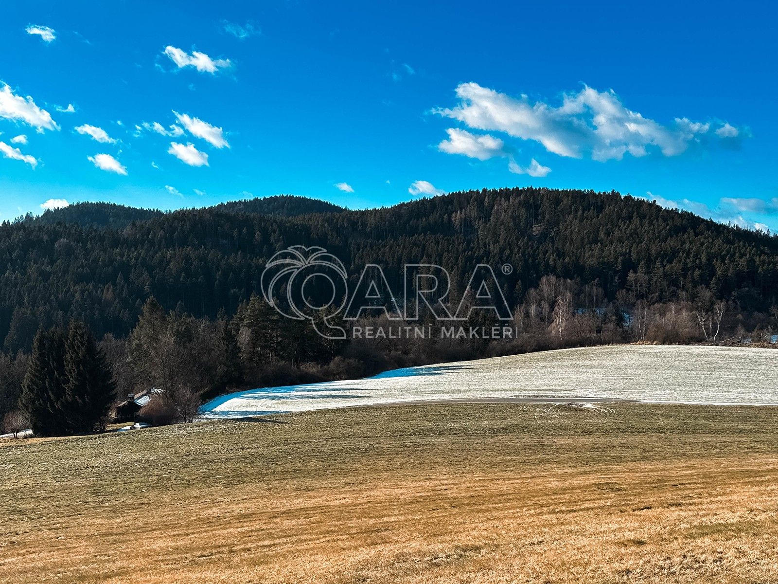 Prodej chata - Čkyně, 115 m²