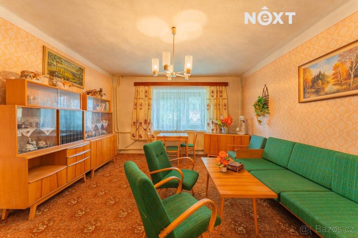 Prodej dům - Bouzov, 783 25, 130 m²