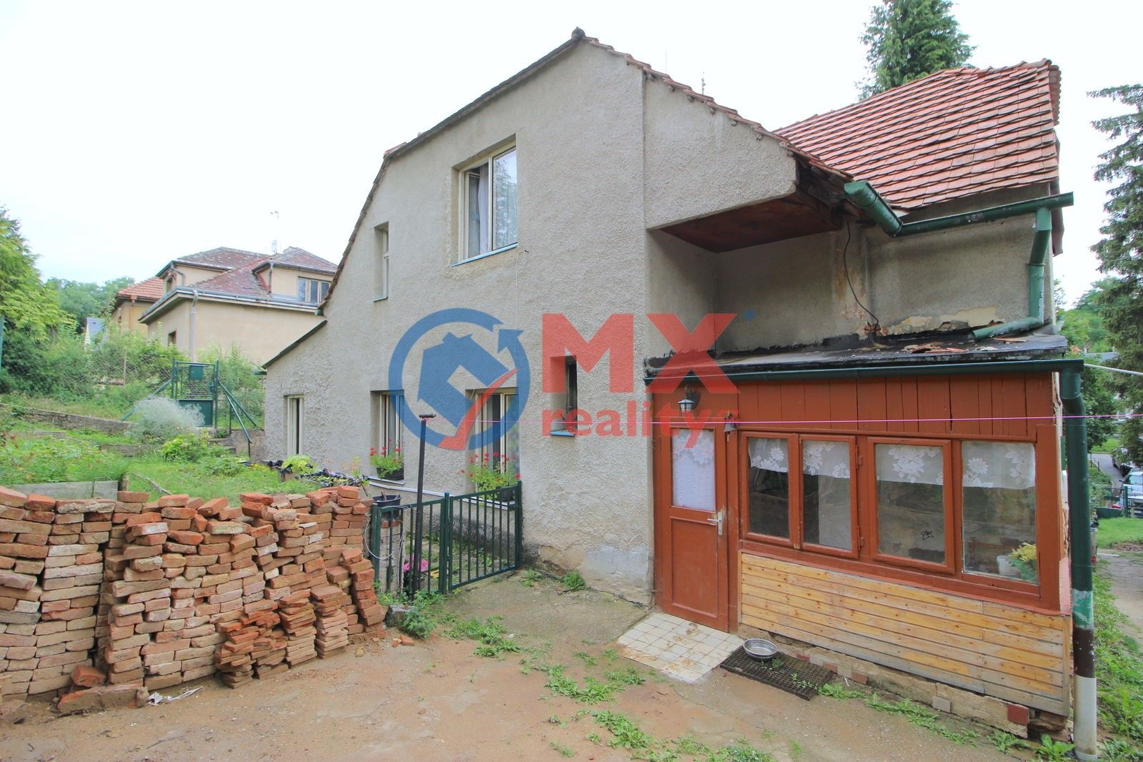 Rodinné domy, Lysolajské údolí, Praha, 359 m²