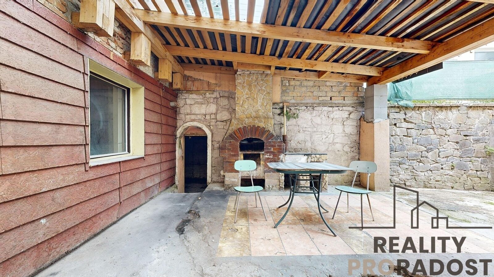 Rodinné domy, Nádražní, Morkovice-Slížany, 358 m²