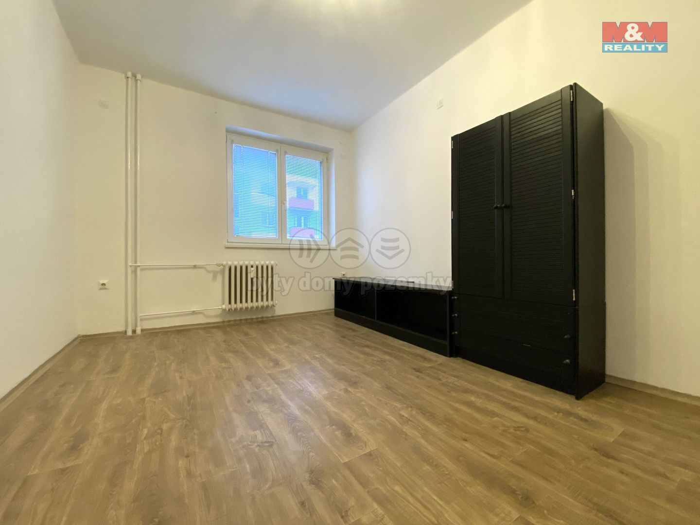 Pronájem byt 2+1 - Jiráskova, Vamberk, 55 m²
