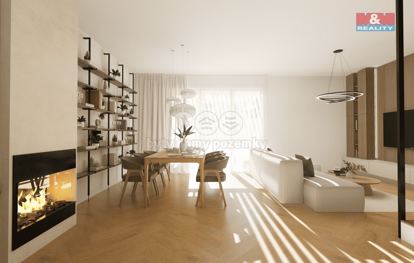 Rodinné domy, Příční, Hrušky, 98 m²