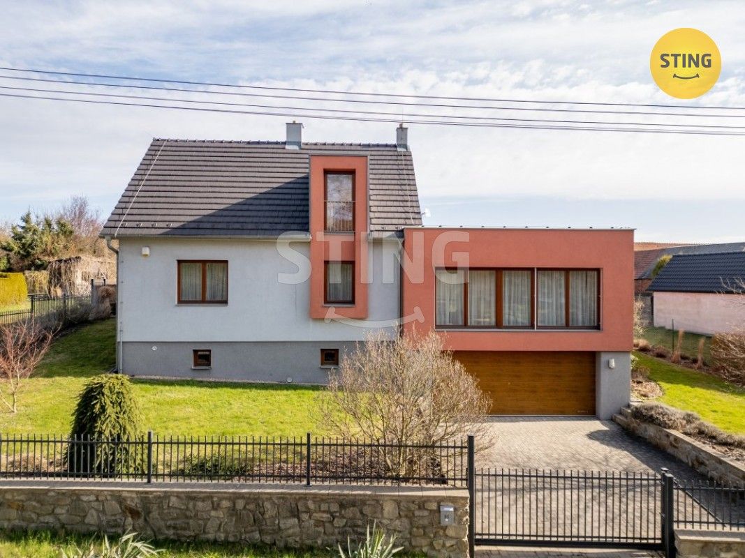 Prodej dům - Opatov na Moravě, 675 28, 6 568 m²