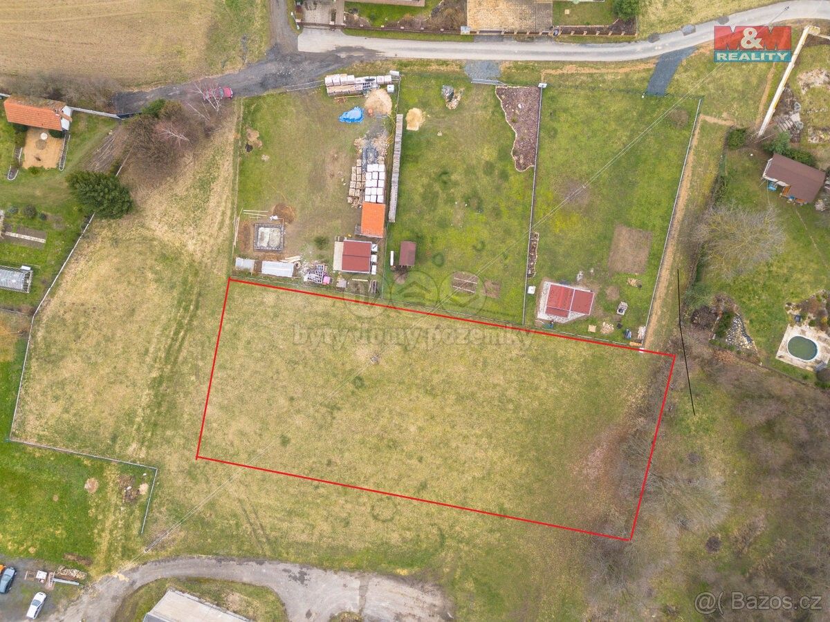 Ostatní, Uhlířské Janovice, 285 04, 2 519 m²