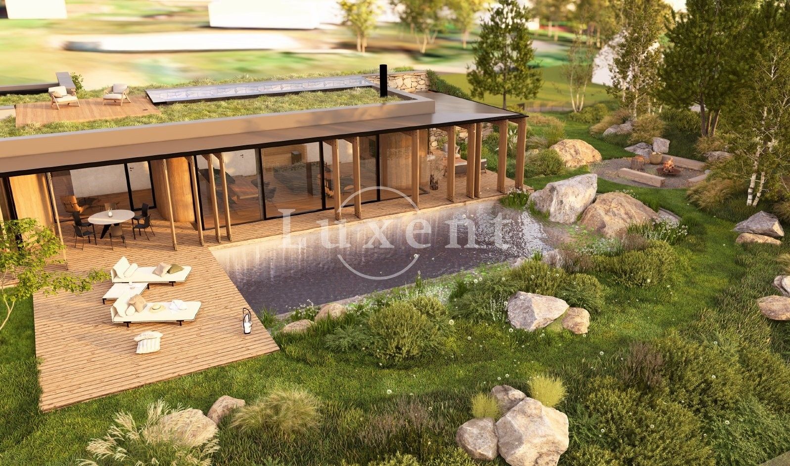 Pozemky pro bydlení, Kácov, 2 010 m²