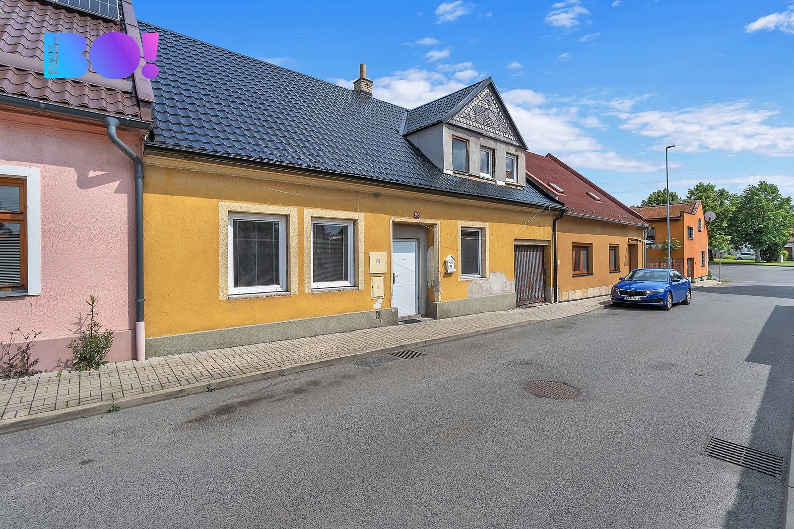 Ostatní, Sluneční, Mimoň, 120 m²