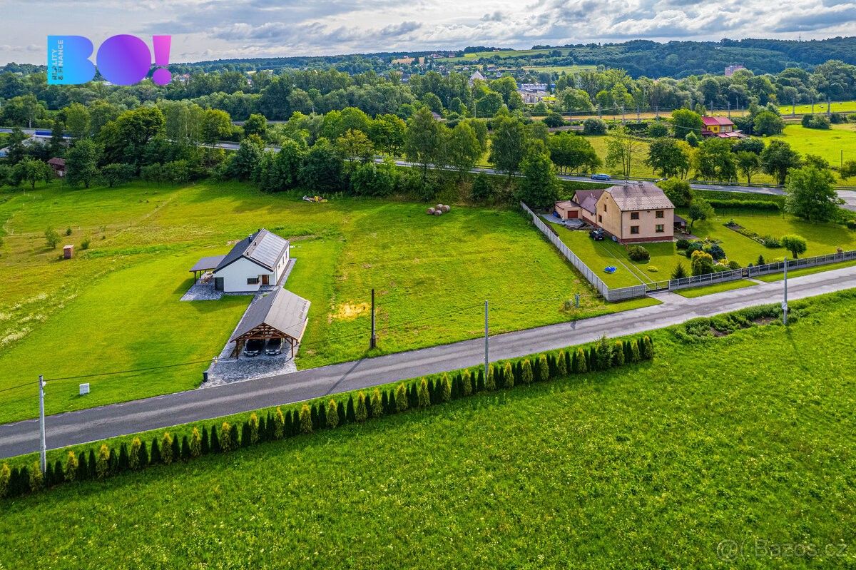 Prodej pozemek - Karviná, 733 01, 2 459 m²
