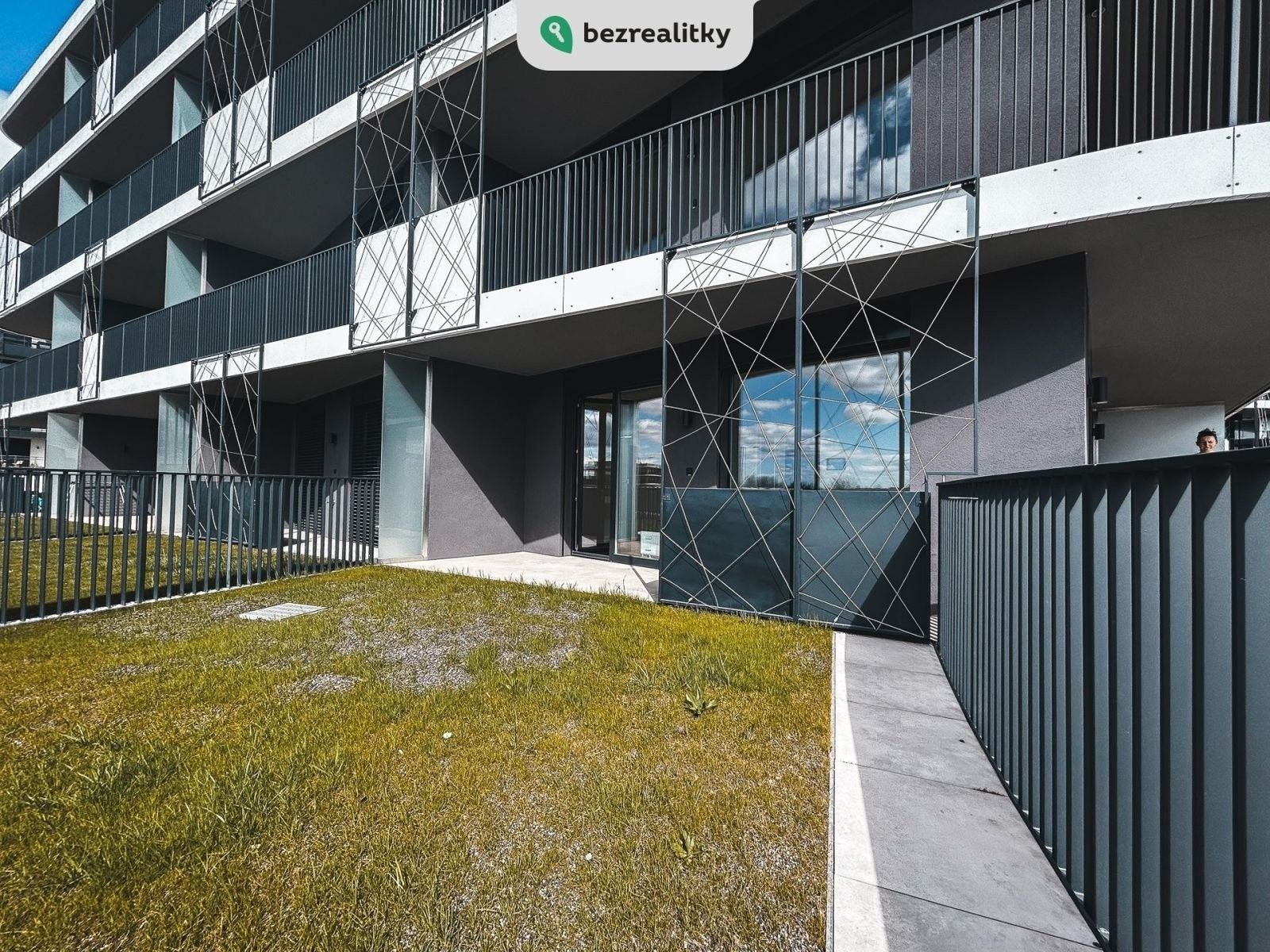 2+kk, Bělohlávkova, Praha, 55 m²