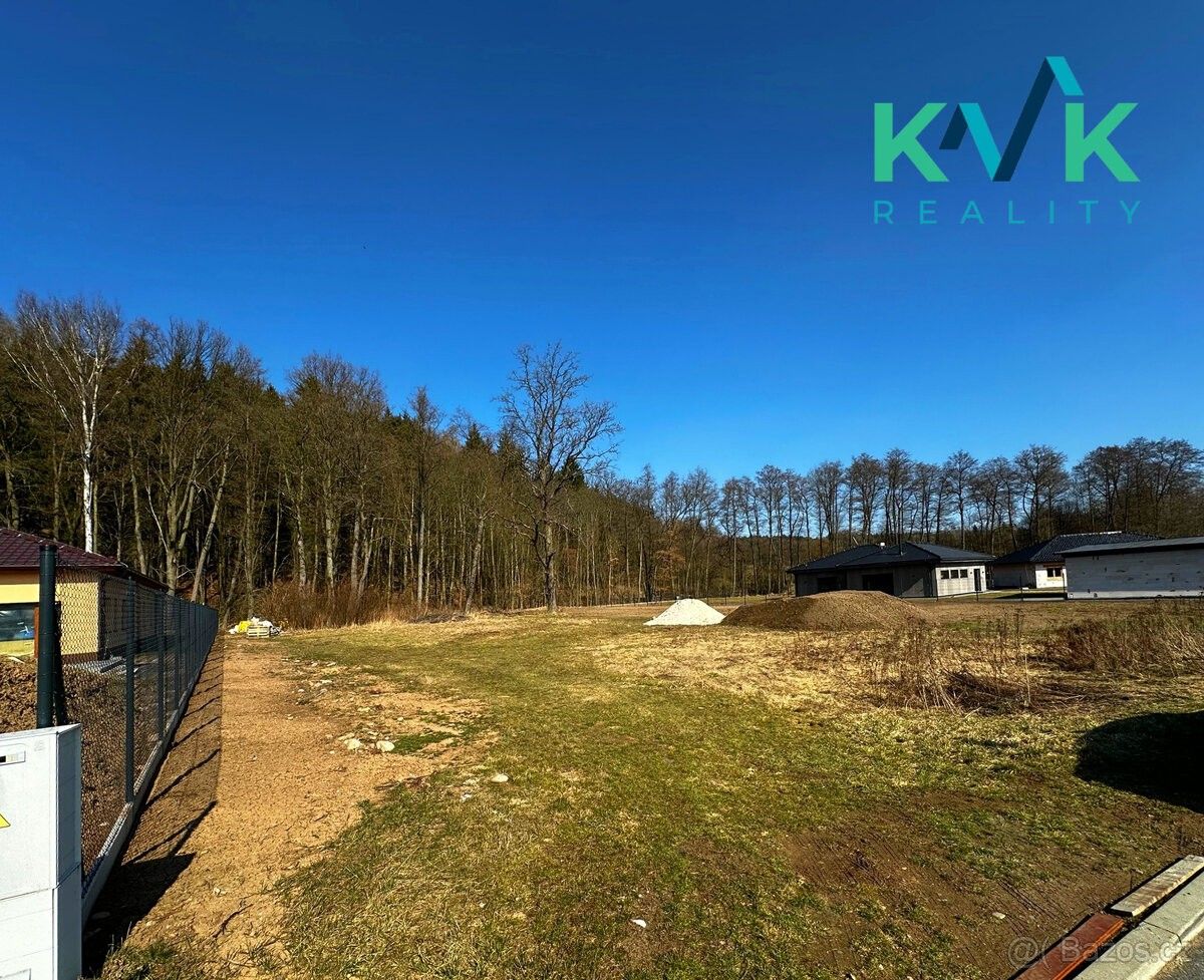 Pozemky pro bydlení, Nová Role, 362 25, 1 235 m²