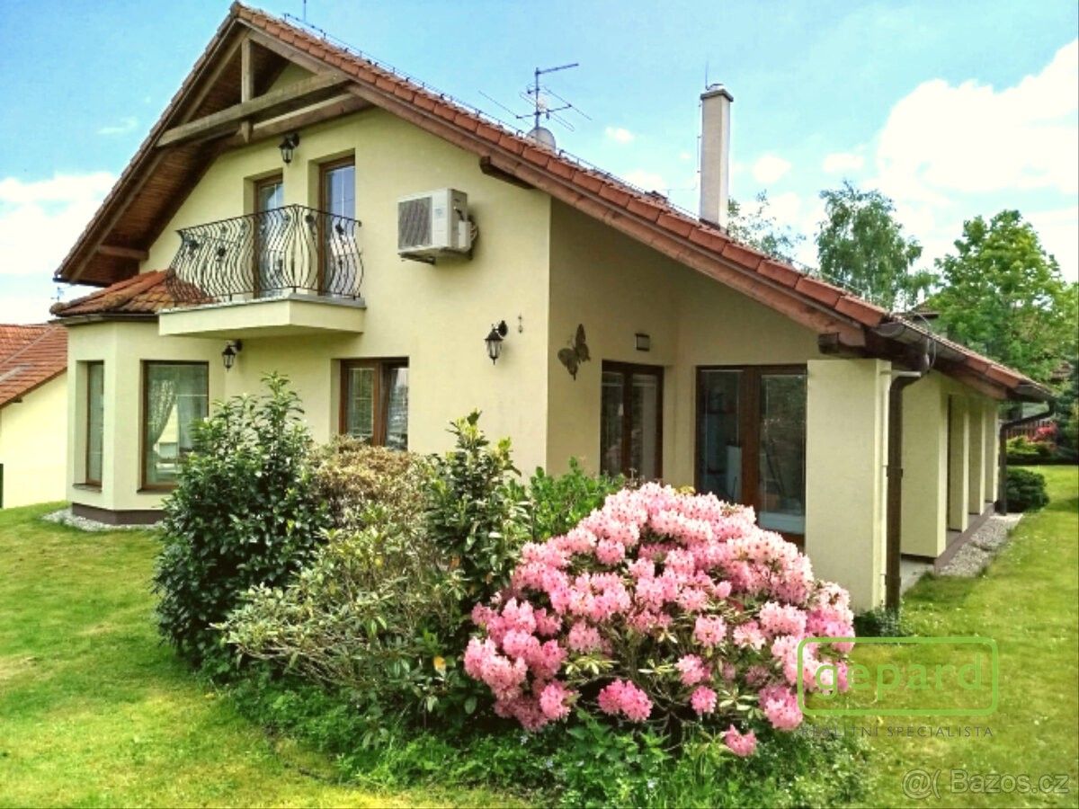 Ostatní, Římov, 373 24, 133 m²