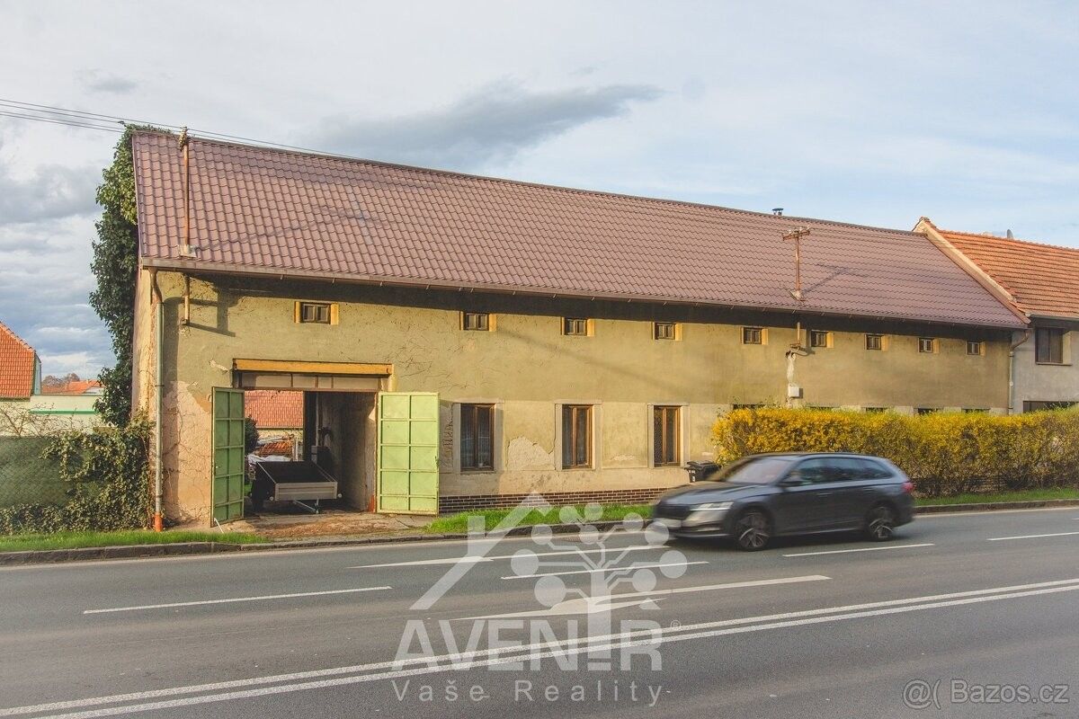 Ostatní, Nesovice, 683 33, 103 m²
