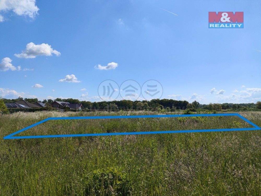 Ostatní, Mělník, 276 01, 966 m²