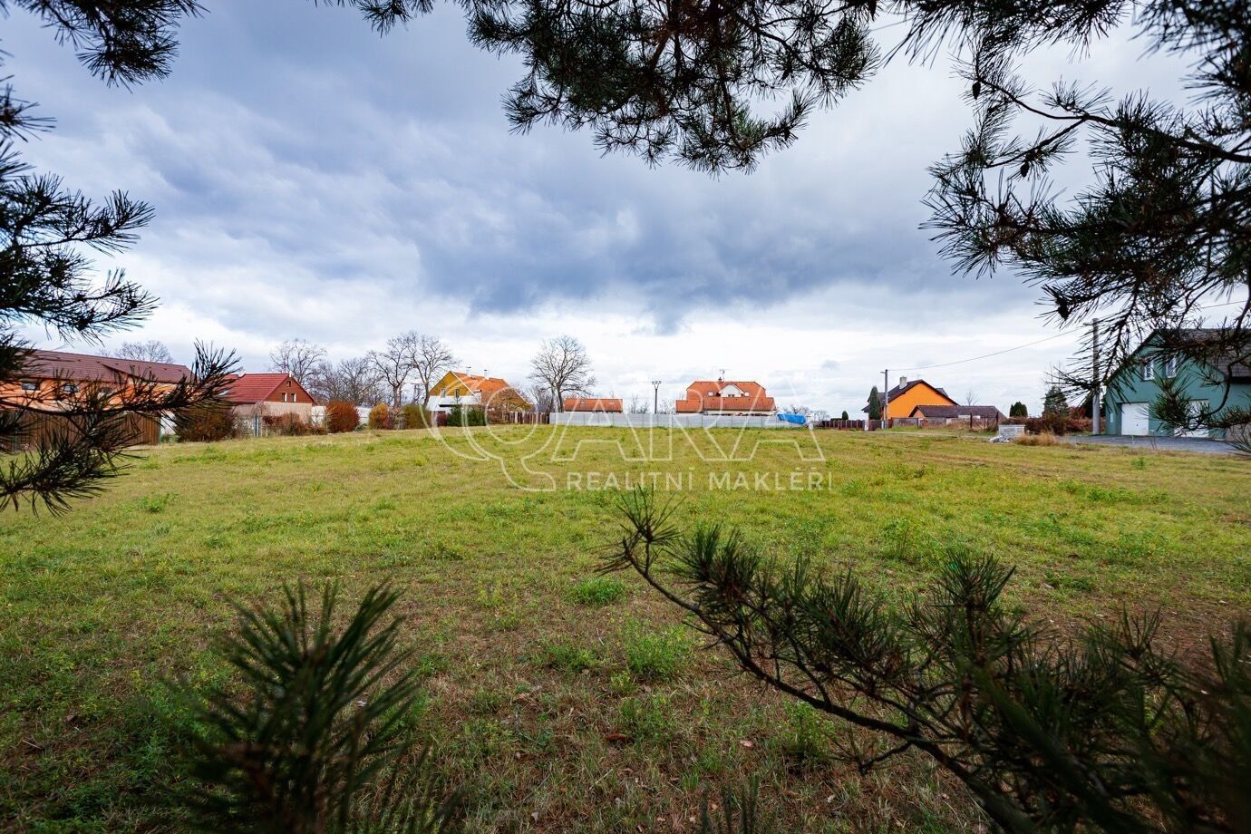 Prodej pozemek pro bydlení - Čakovičky, 879 m²
