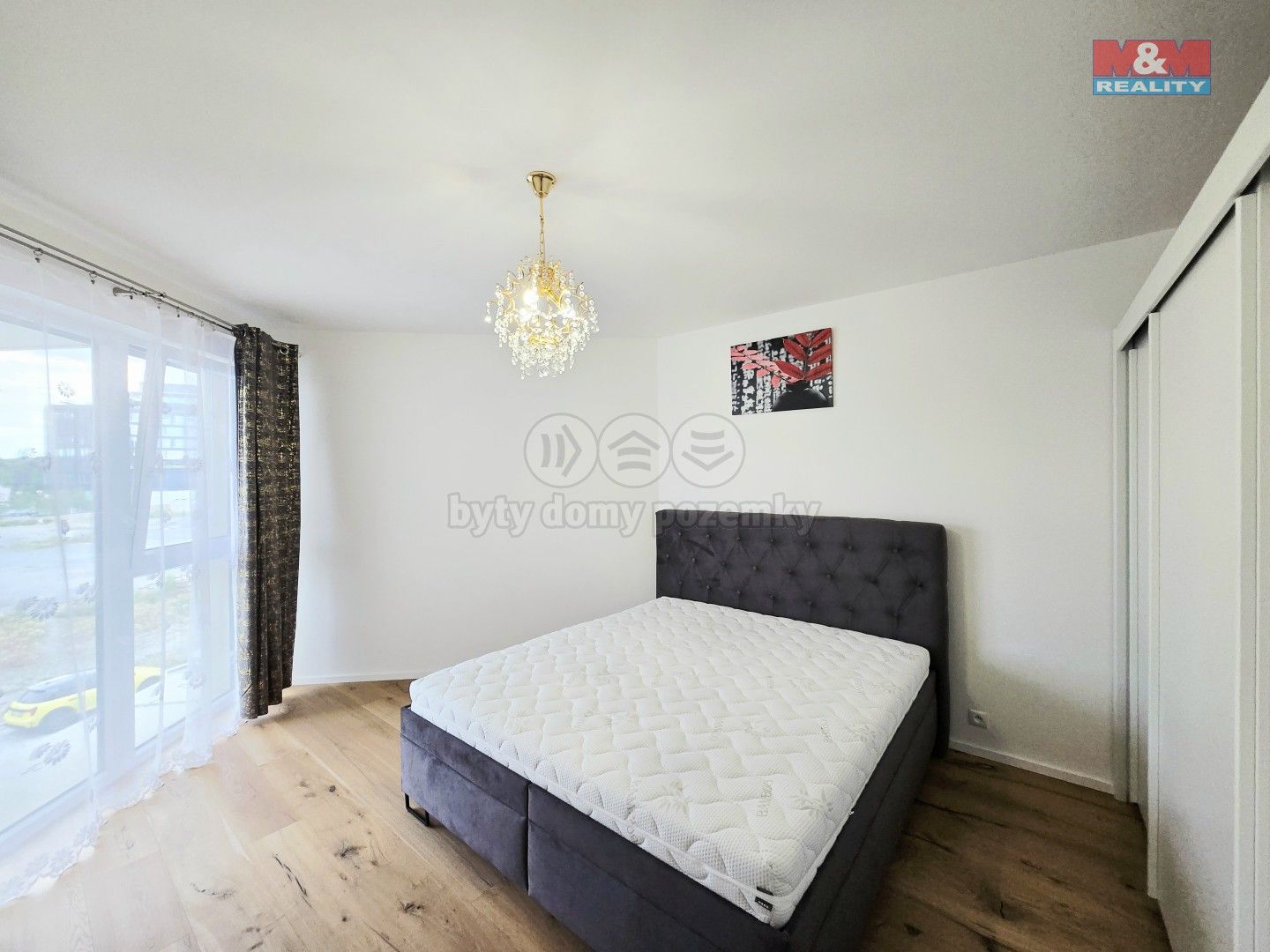 2+kk, Ramonova, Praha, 59 m²