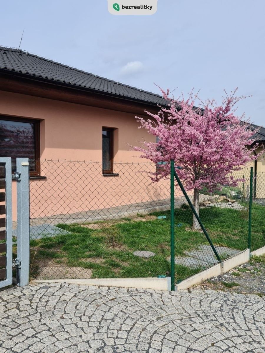 Ostatní, Luční, Nová Ves I, 130 m²
