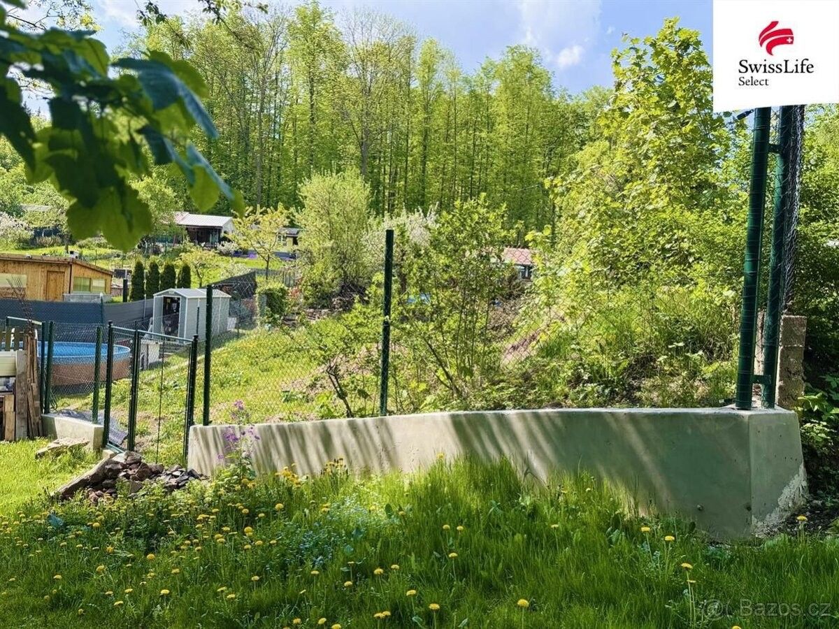 Zahrady, Meziboří u Litvínova, 435 13, 332 m²