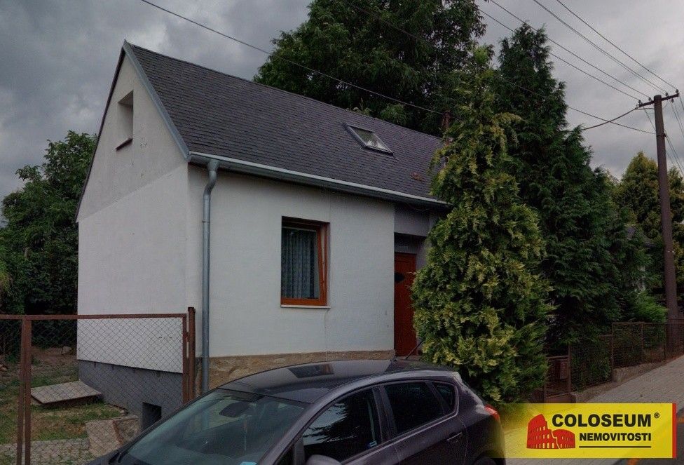 Ostatní, Stanoviště, 95 m²