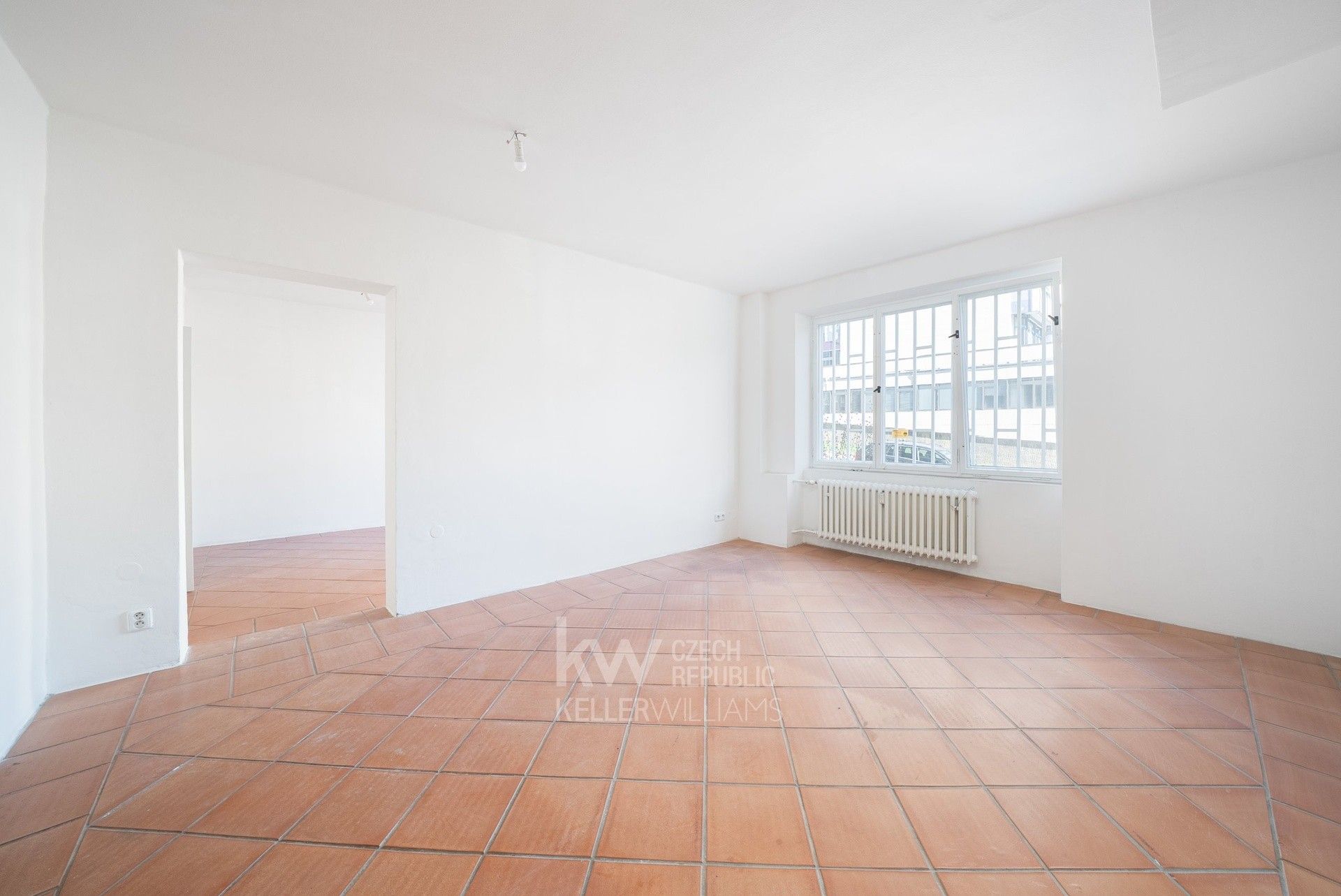3+1, Moldavská, Praha, 71 m²