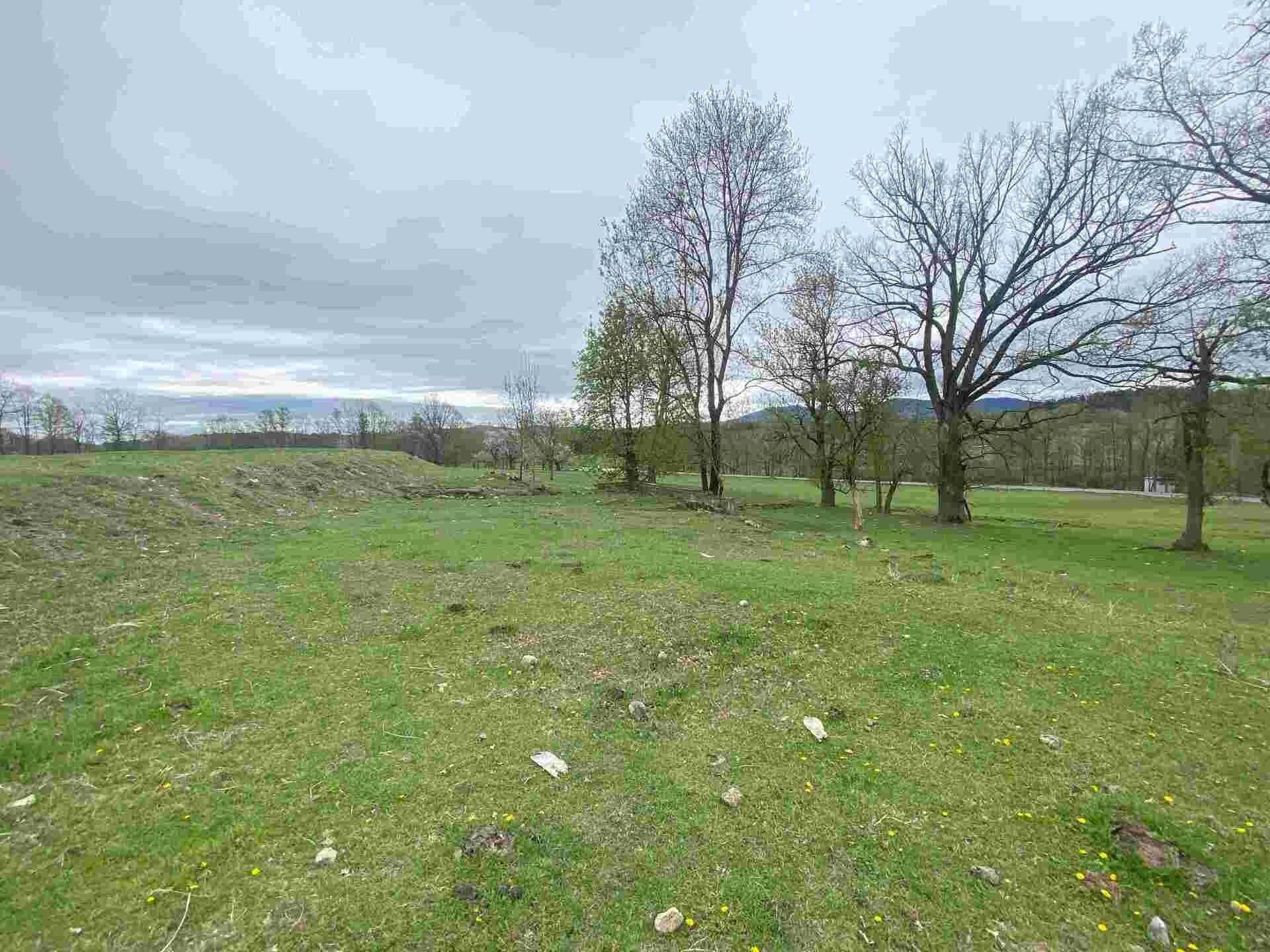 Pozemky pro bydlení, Žár, 1 454 m²