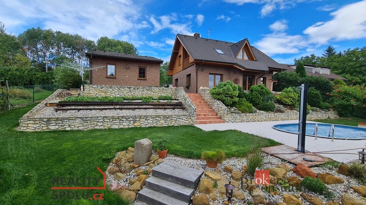 Ostatní, Rynholec, 270 62, 141 m²