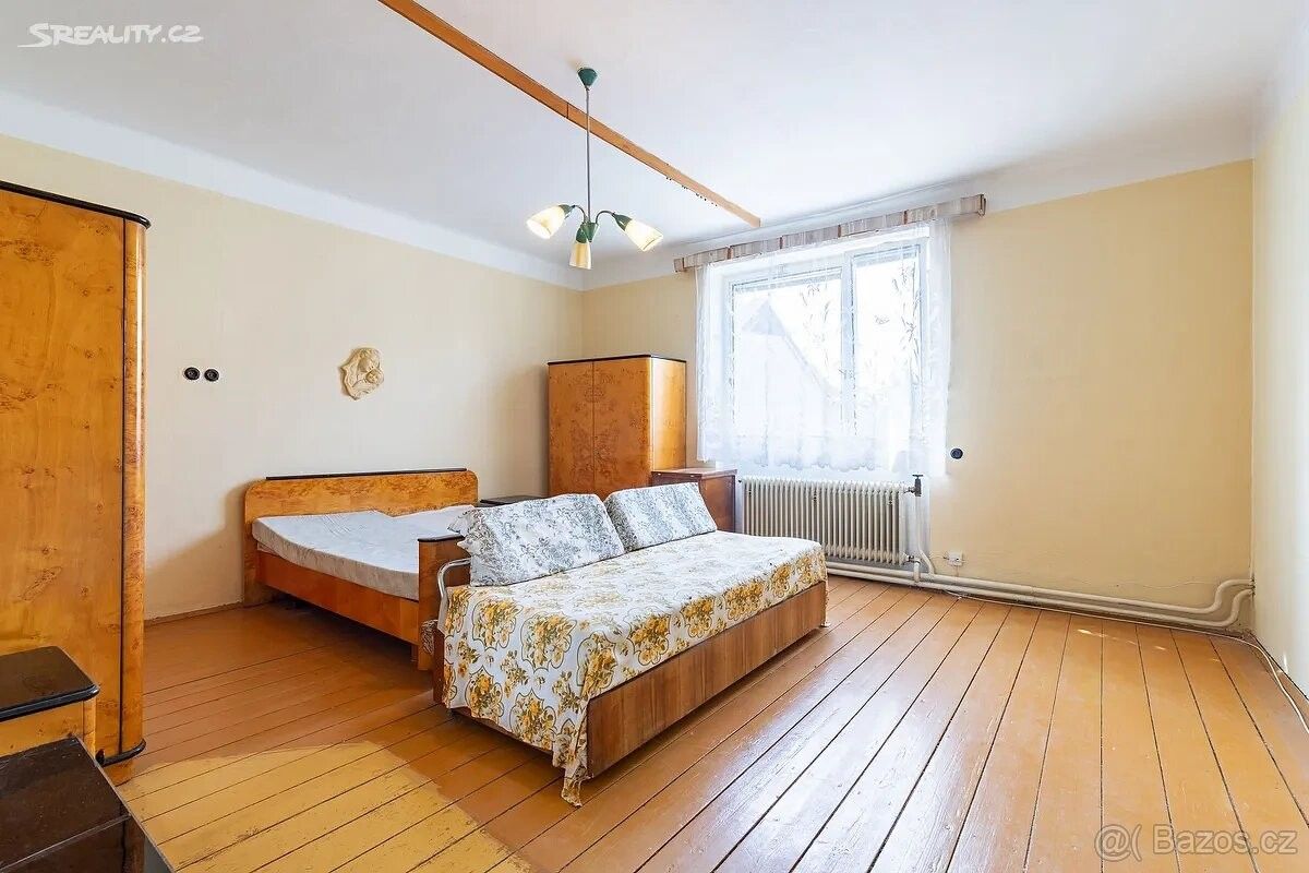 Prodej dům - Okříšky, 675 21, 196 m²