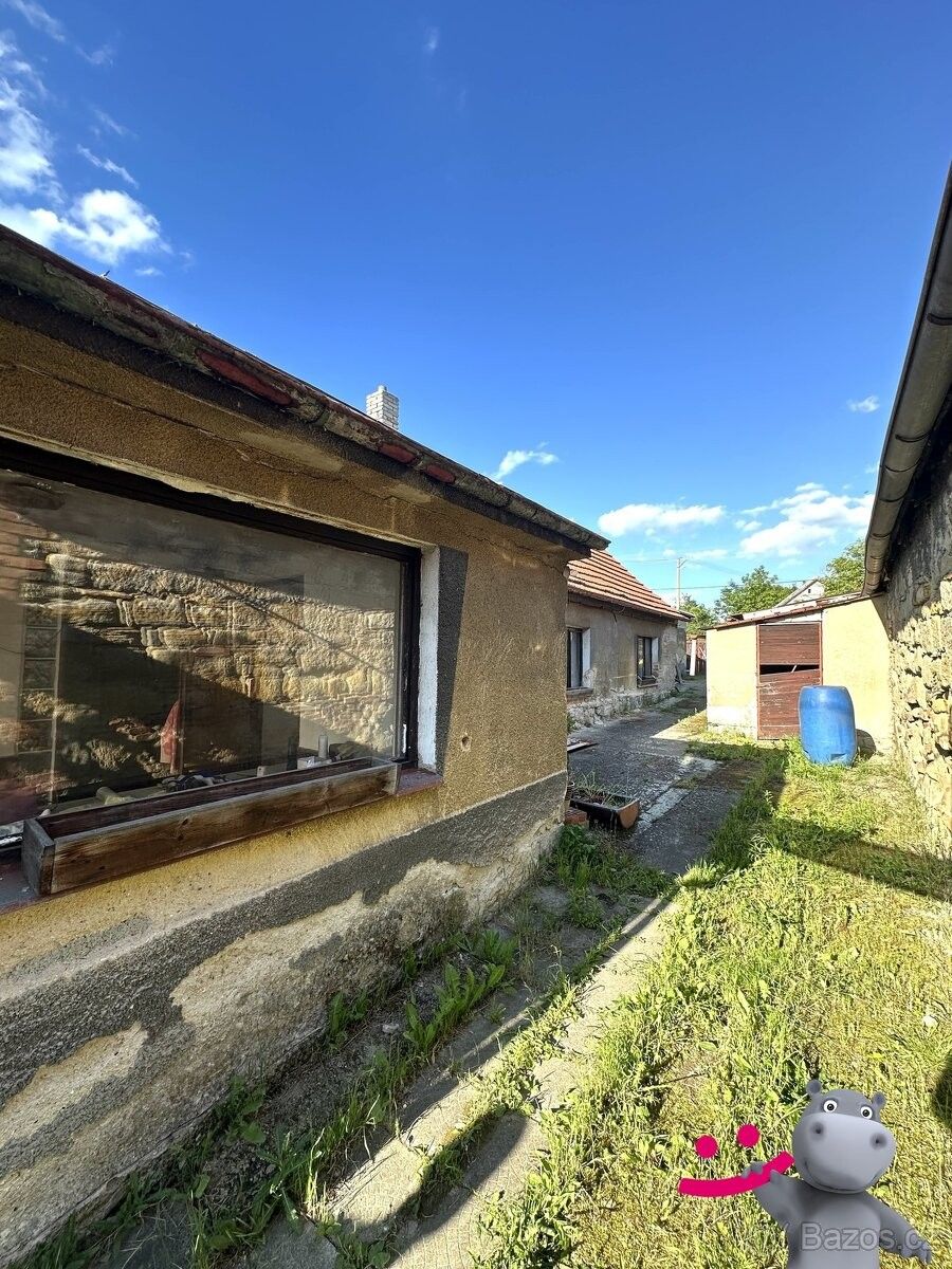 Prodej dům - Olovnice, 273 26, 115 m²