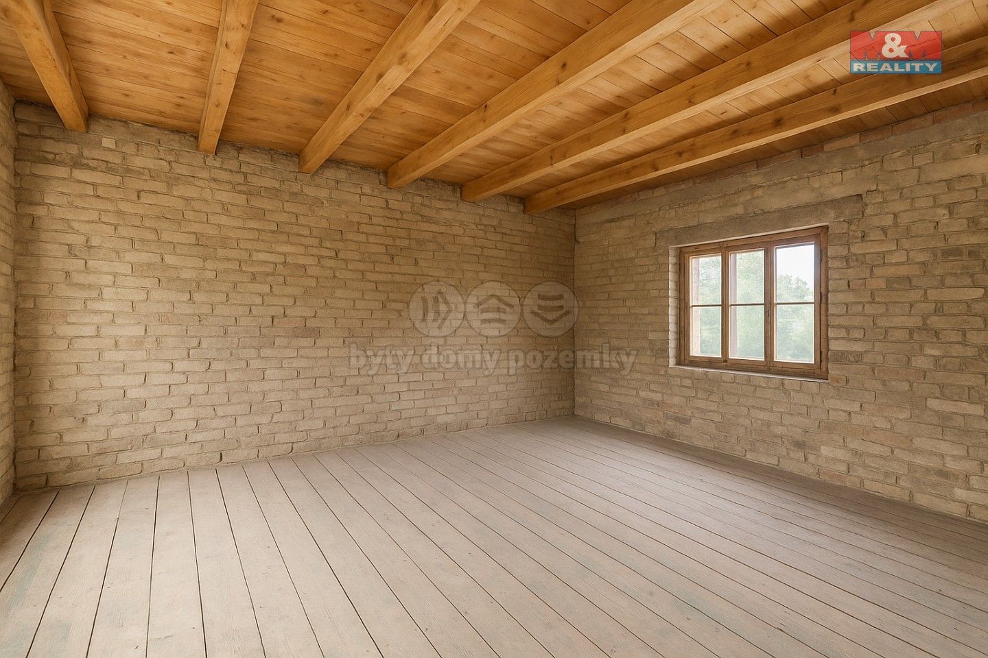 Prodej rodinný dům - Drahobuz, 96 m²