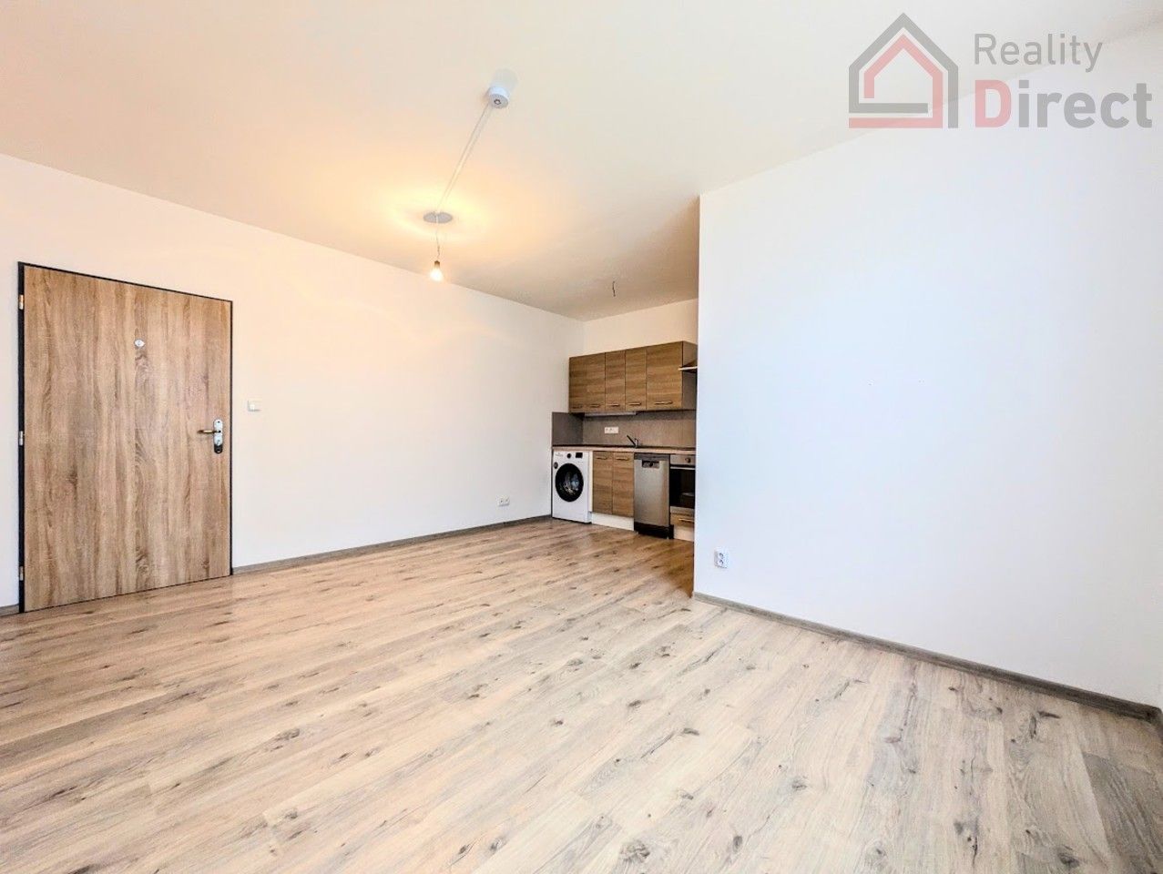 Prodej byt 2+kk - Bezručova, Turnov, 37 m²