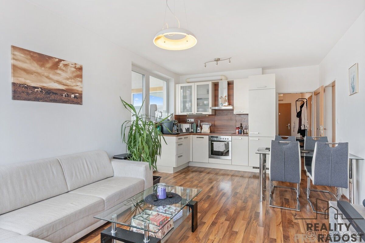 Prodej byt 3+kk - Praha, 190 00, 59 m²