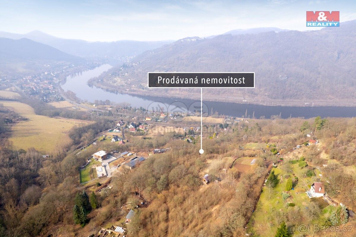 Ostatní, Ústí nad Labem, 403 40, 2 455 m²