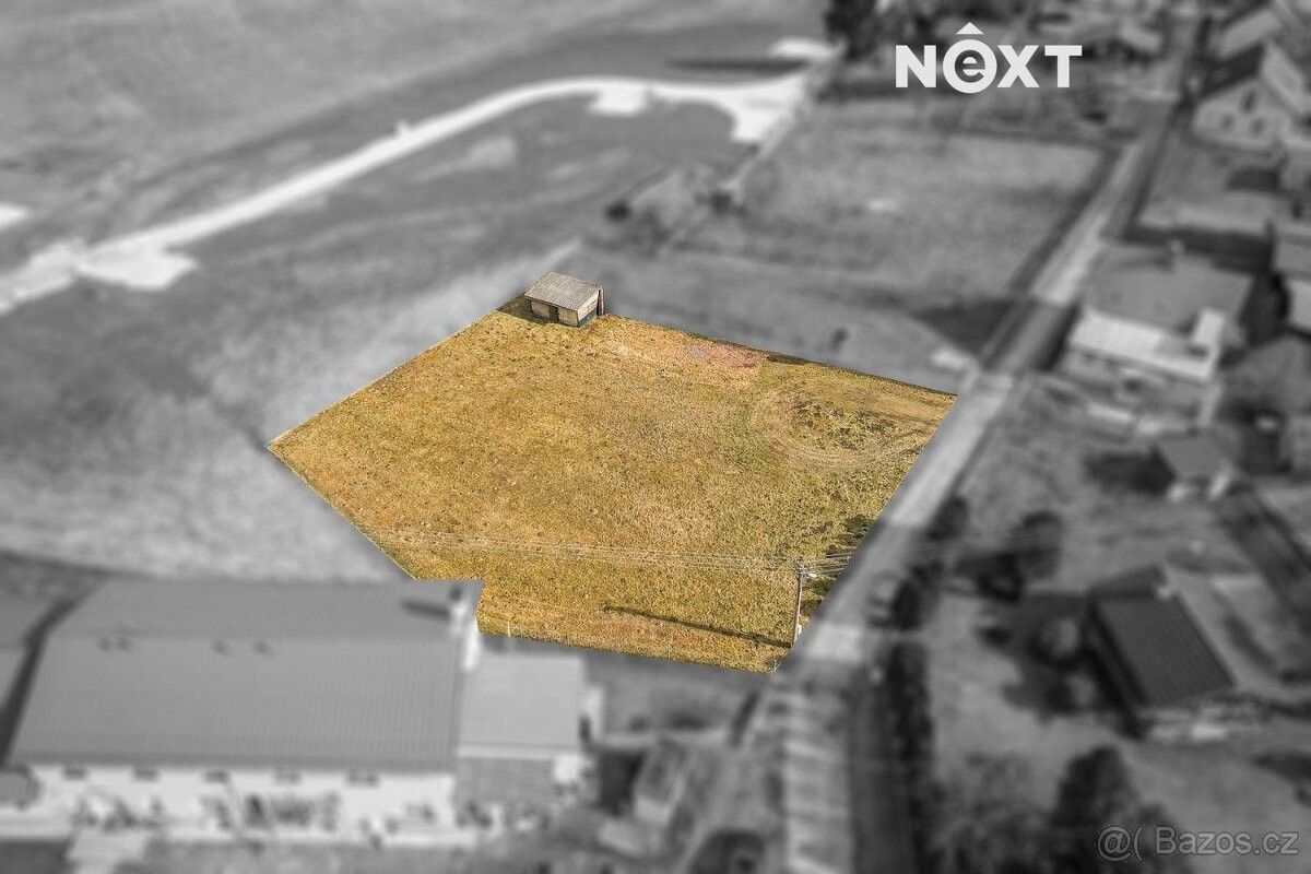 Ostatní, Sušice, 342 01, 1 403 m²
