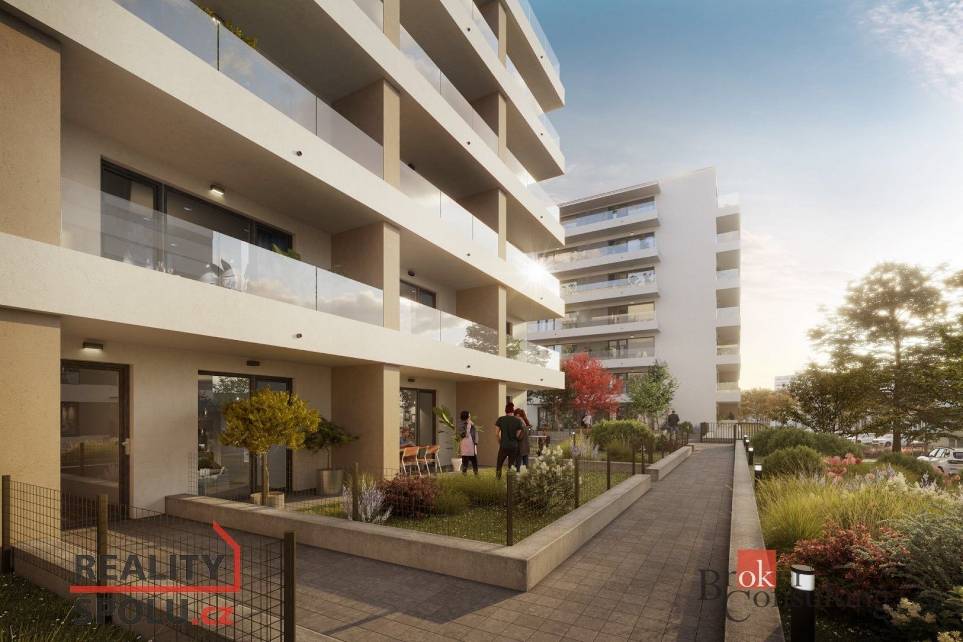 Prodej byt 2+kk - Měděná,Jižní Předměstí,Plzeň, 119 m²