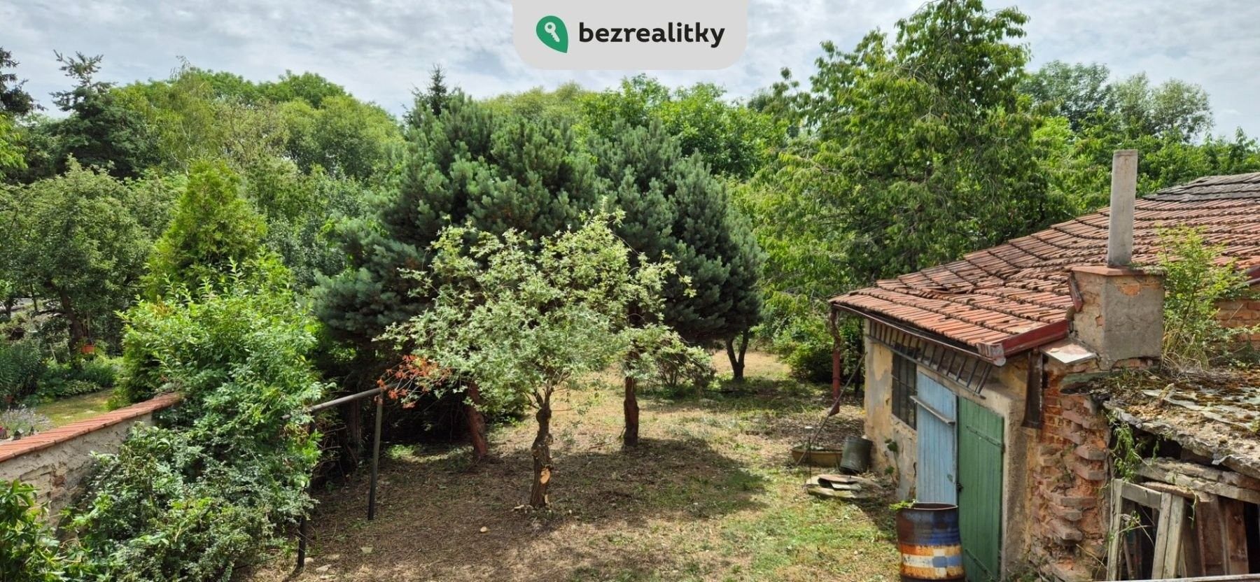 Ostatní, Starodubečská, Praha, 305 m²